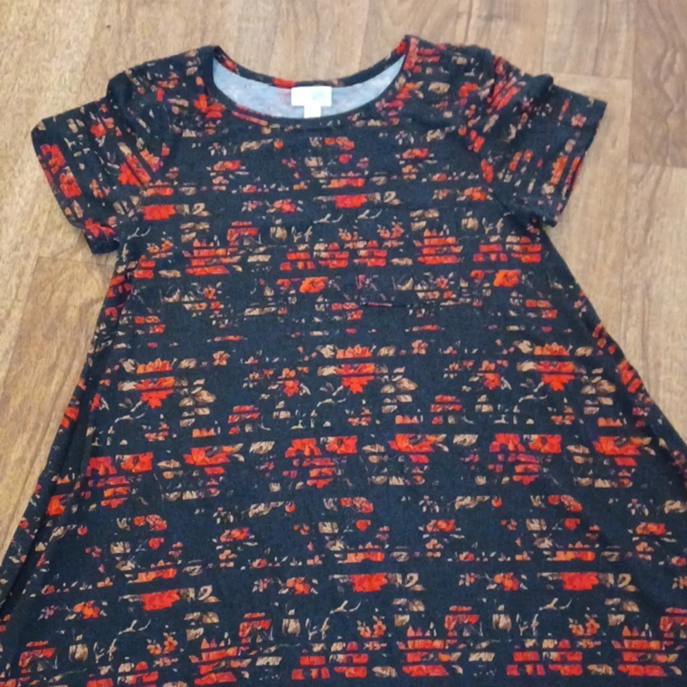 Lularoe dress size xs